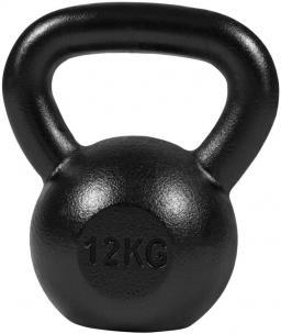 Gorilla Sports Ch (1 x 16 kg, 1 x 12 kg)