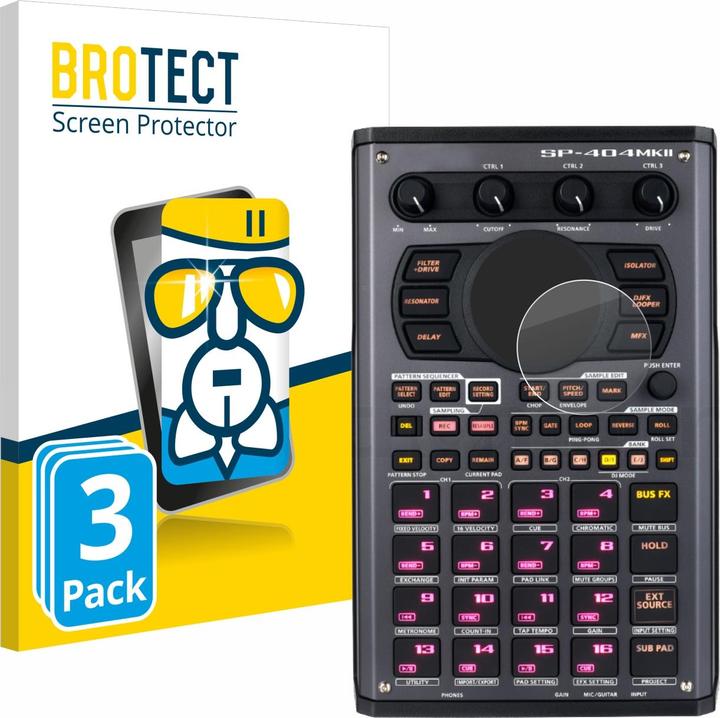 Immagine prodotto BROTECT AirGlass Vetro