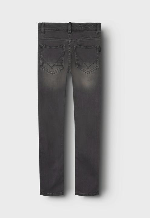 Produktbild Name it X-Slim Theo Jeans (116)