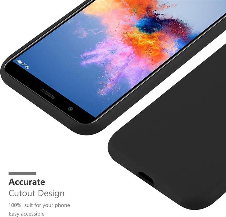 Productafbeelding Cadorabo TPU Candy Cover (Honor 7X)