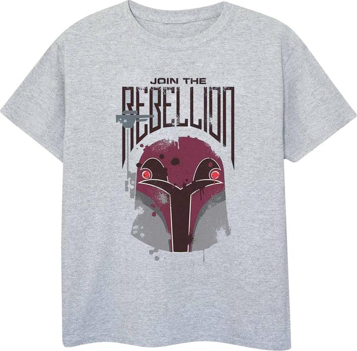 Produktbild Star Wars Rebels Rebellion TShirt (S)
