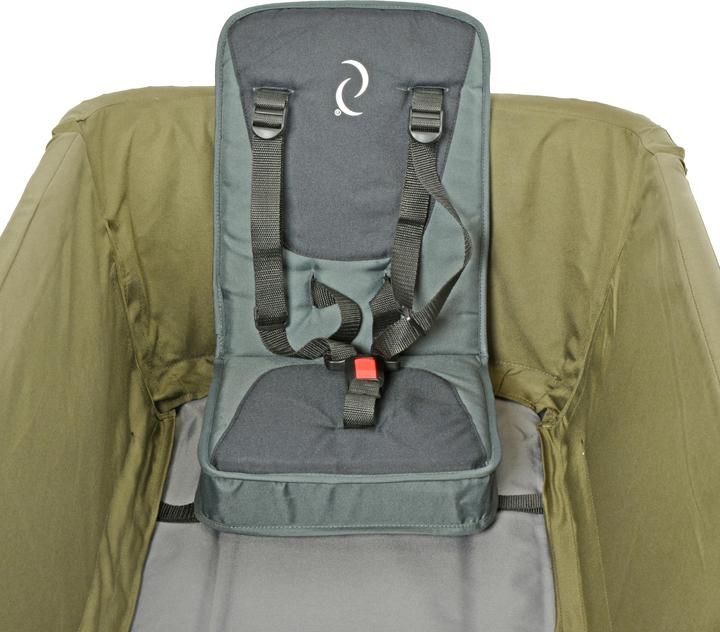 Actual product image Beach Wagon Company Child seat for Bollerwagen Lite