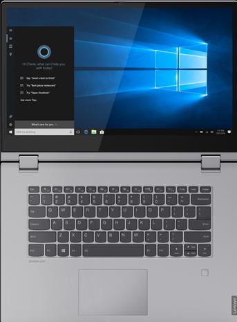 Immagine prodotto Lenovo IdeaPad – C340-15IIL (15.60", Intel Core i7-1065G7, 8 GB, 512 GB, CH)