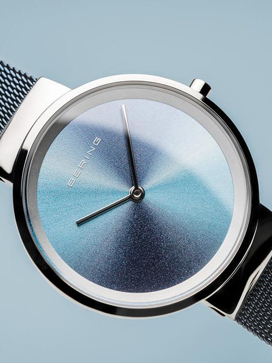 Immagine prodotto Bering Anniversario (Orologio da polso analogico, 39 mm)