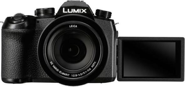 Produktbild Panasonic Lumix DC-FZ1000 II (25 - 400 mm, 20 Mpx, 1")