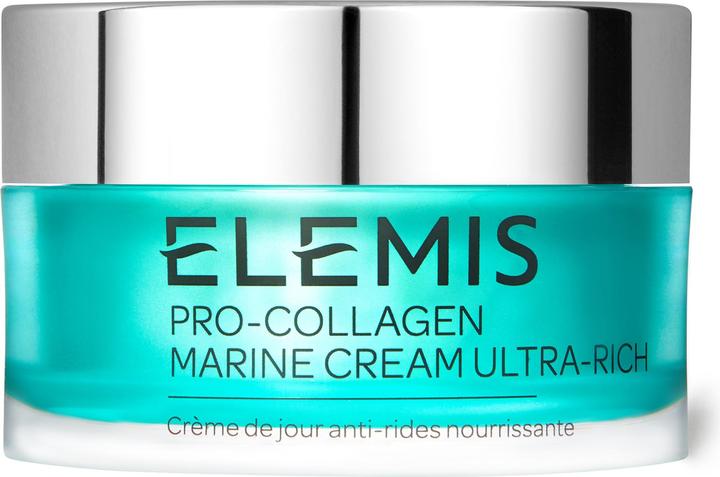 Elemis Pro-Collagen Anti-Ageing Marine (50 ml, Day cream)