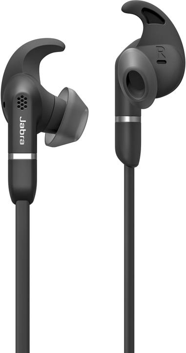 Actual product image Jabra Evolve 65e MS Duo (Wireless, USB-A)