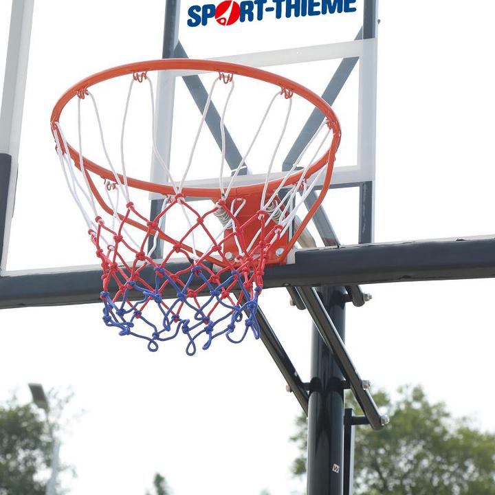 Immagine prodotto Sport-Thieme Impianto di basket di Houston