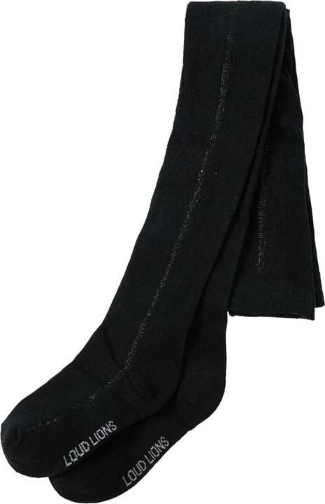 Immagine prodotto VidaXL Collant per bambini nero 128,Colore: Nero,Materiale: 75 (128)