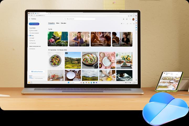 Actual product image Microsoft 365 Family (6 User, 12 months)