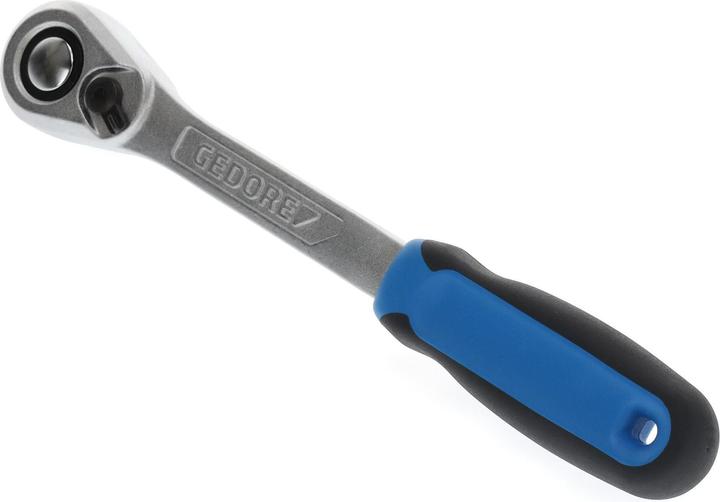 Actual product image Gedore Reversible ratchet (1/2")