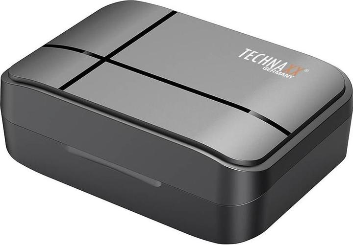 Image du produit Technaxx KIT MICROPHONE SANS FIL TX-301