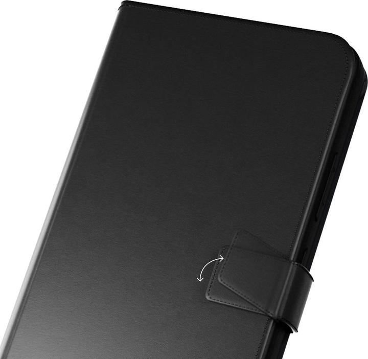 Image du produit Puro Couverture du livre (Samsung Galaxy S25+)