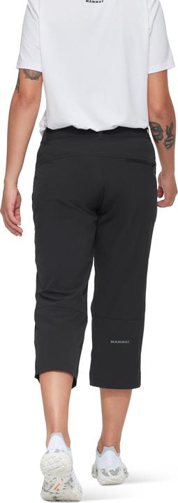 Immagine prodotto Mammut Hiking V Capri Pants Women (42, L)