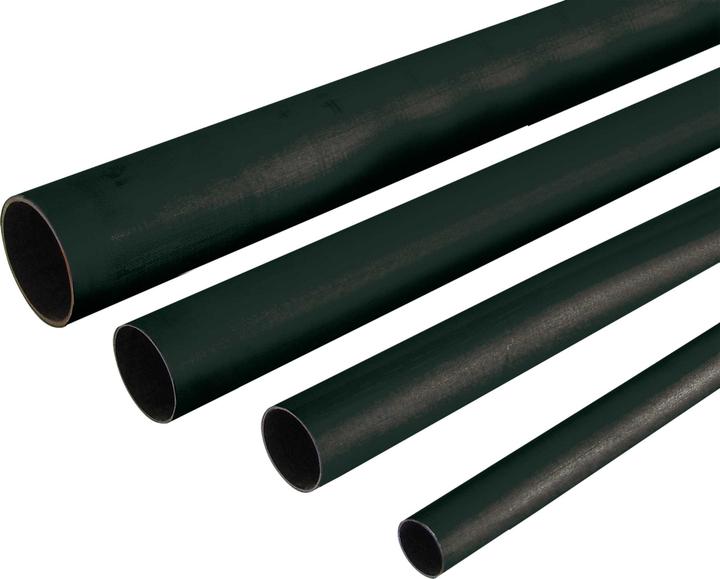 Produktbild Kuza Carbon Flächensteckung 10x8,5x385mm ca. 13g CFK Rohr