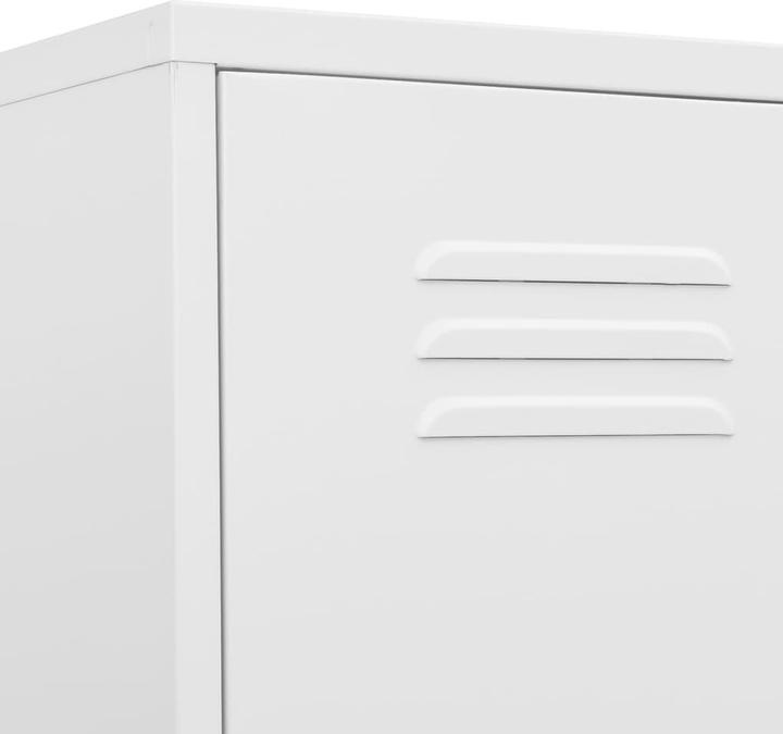 Actual product image VidaXL Regis (35 x 46 x 180 cm)