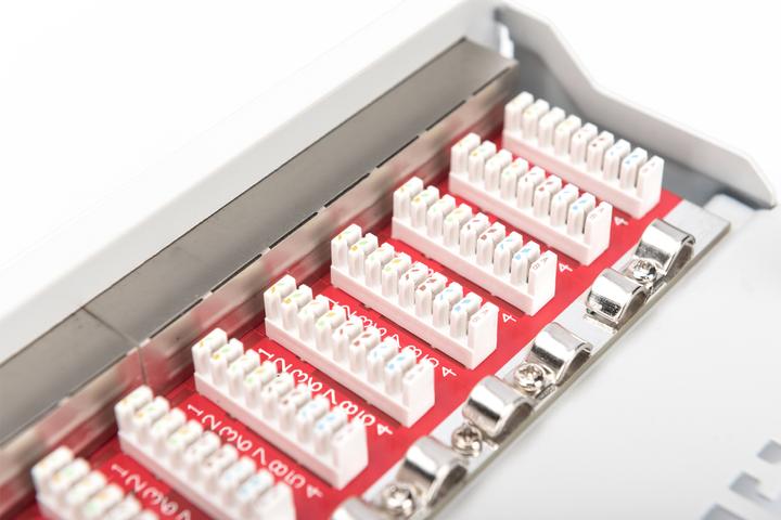 Produktbild Digitus Desktop Cat 6A