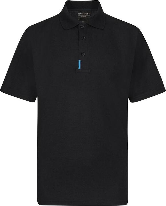 Produktbild Portwest WX3 Poloshirt (XS)