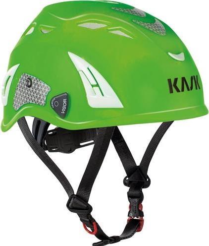 Produktbild Kask WHE00105-224 SUPERPLASMA AQ HI VIZ, 224-Lime Fluo