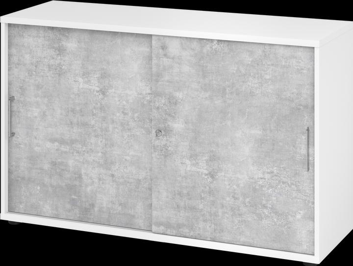Produktbild MC MyBox 2-OH (120 x 40 x 75 cm)