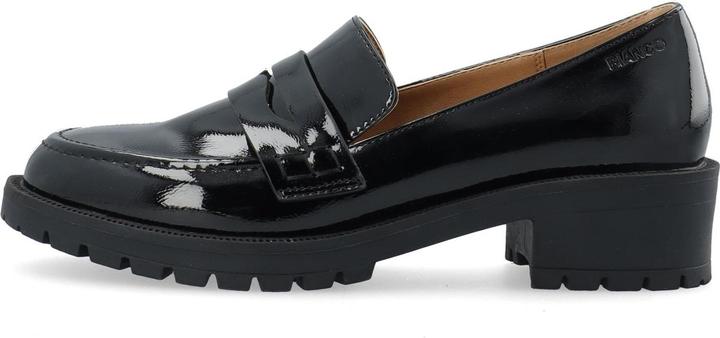 Bianco BIAPEARL Halbschuhe (41)
