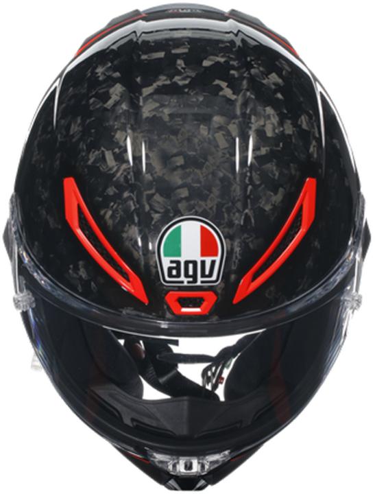Produktbild AGV Integralhelm Pista GP RR (59 - 60 cm, L)