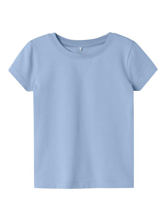 Chambray Bleu