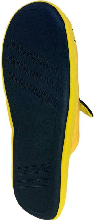 Actual product image The Lion King Childrens/Kids Simba Polyester Slippers (35.5)