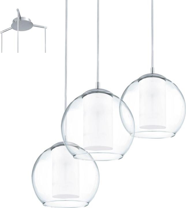 Image du produit EGLO Bolsano (E27)