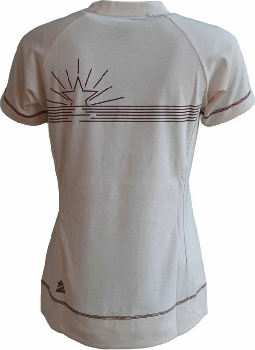 Actual product image Zimtstern Women's Pureflowz Eco Shirt S/S (XS)