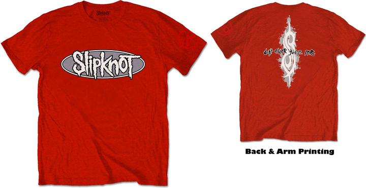 Slipknot 20th Annivers Dont Ever Judge Me