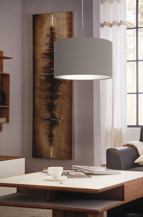 Actual product image EGLO Pasteri (E27)