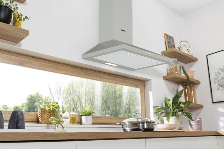 Immagine prodotto Gorenje Cofano del camino (Cappuccio)