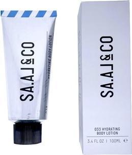 Produktbild SA.AL&CO 033 Hydrating Body Lotion (Körperlotion, 100 ml)