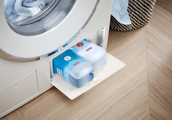 Immagine prodotto Miele WWV 900-80 CH Passion (9 kg, A destra)