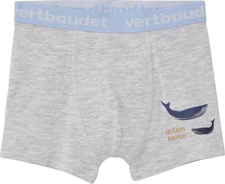 Actual product image Vertbaudet Underwear Bottom (152, 5-pack)