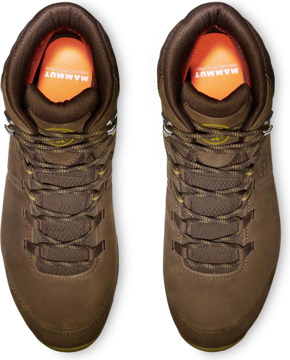Produktbild Mammut Mercury IV Mid GTX Men (45 1/3)