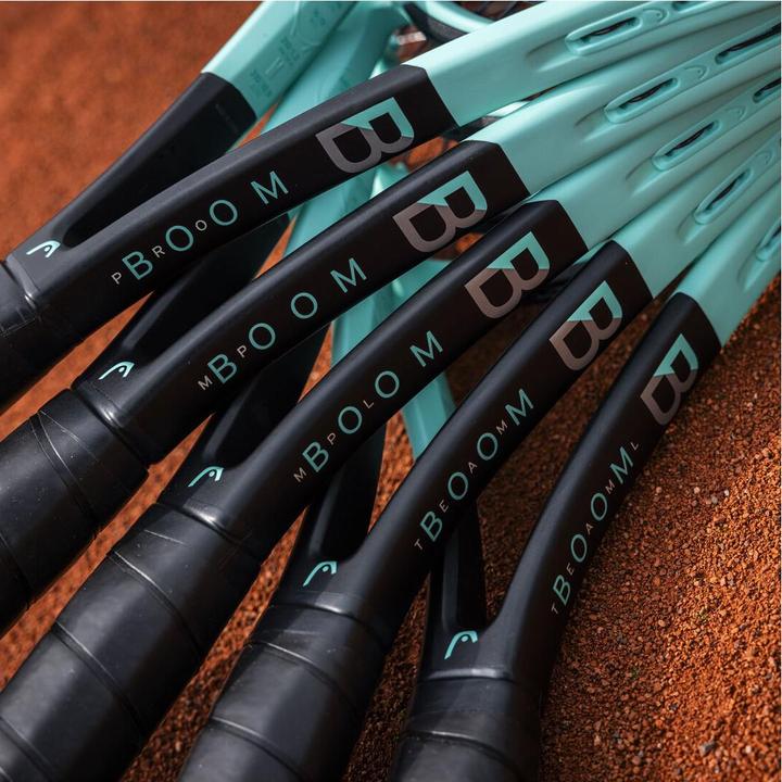 Immagine prodotto Head Racchetta da tennis Boom Team L 2024 (3, 260 g)