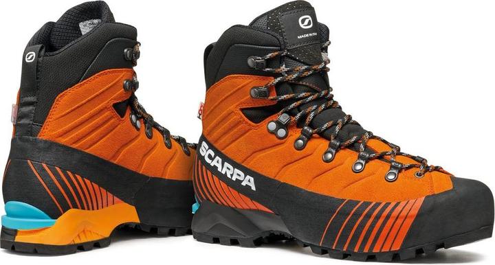 Produktbild Scarpa Ribelle HD (41)