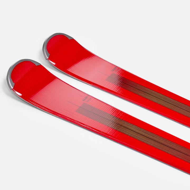 Immagine prodotto Wedze Boost 500 (163 cm, Con attacco)