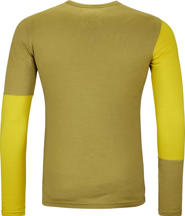 Immagine prodotto Ortovox 185 Manica lunga Rock'n'wool (M)