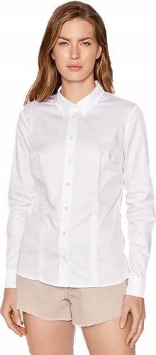 Actual product image Guess Ladies Blouse CATE white S (S)