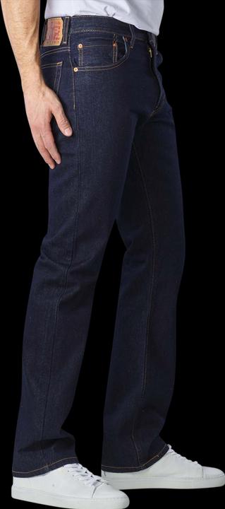 Immagine prodotto Levis 517 Jeans Bootcut Fit risciacquati (W36/L30)