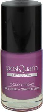 Postquam Nagellack milde Pflaume (Violett, Farblack)