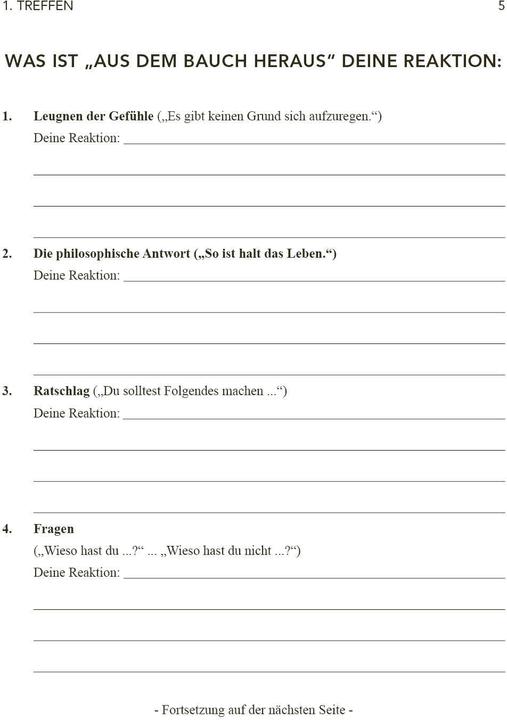 Produktbild So sag ich's meinem Kind Workshop (Deutsch, Elaine Mazlish, Adele Faber, 2017)