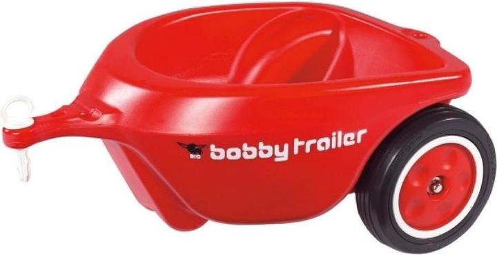 Produktbild BIG Bobby Car Classic Trailer