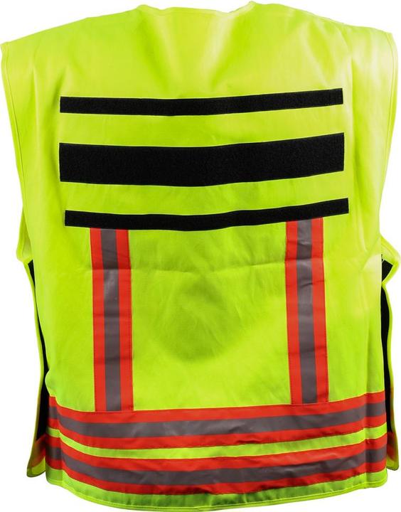 Actual product image Dönges Identification waistcoat (One size)