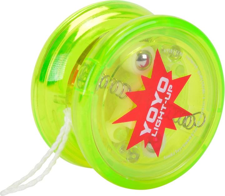 Immagine prodotto Simba Yoyo Light-up con effetto luce