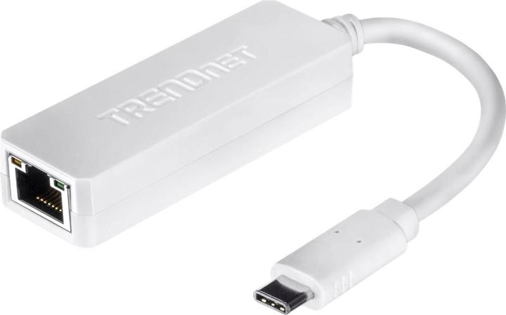 Trendnet Tuc-Etg (USB-C, RJ45 (1x))