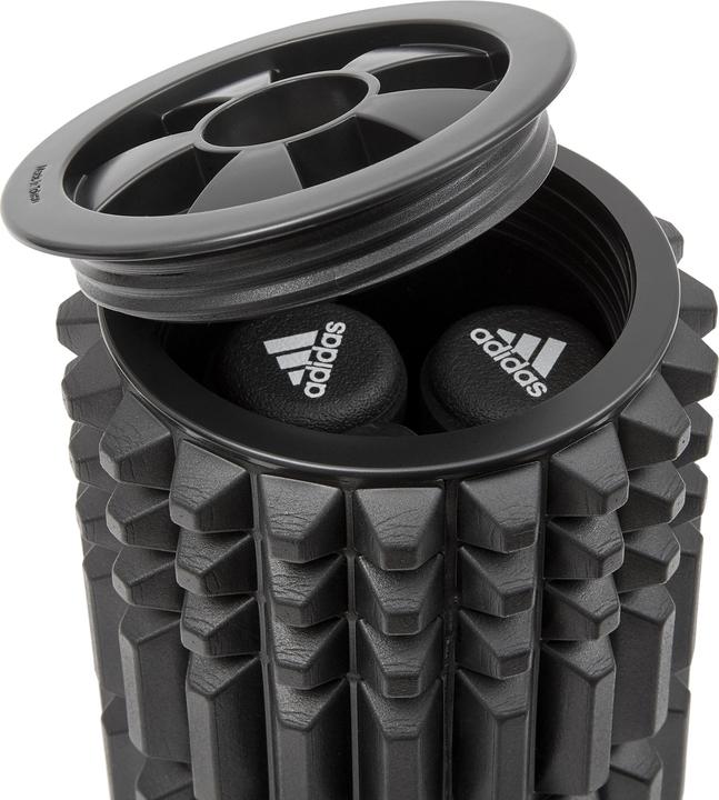 Actual product image adidas Foam Ab Roller